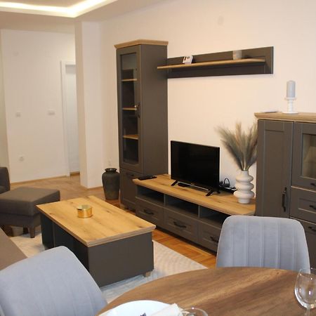 Apartment M Smederevo Exterior foto