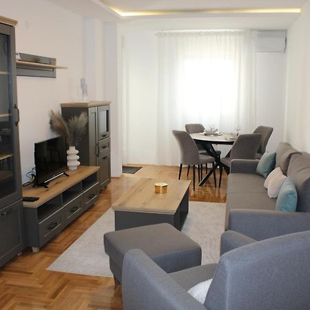 Apartment M Smederevo Exterior foto
