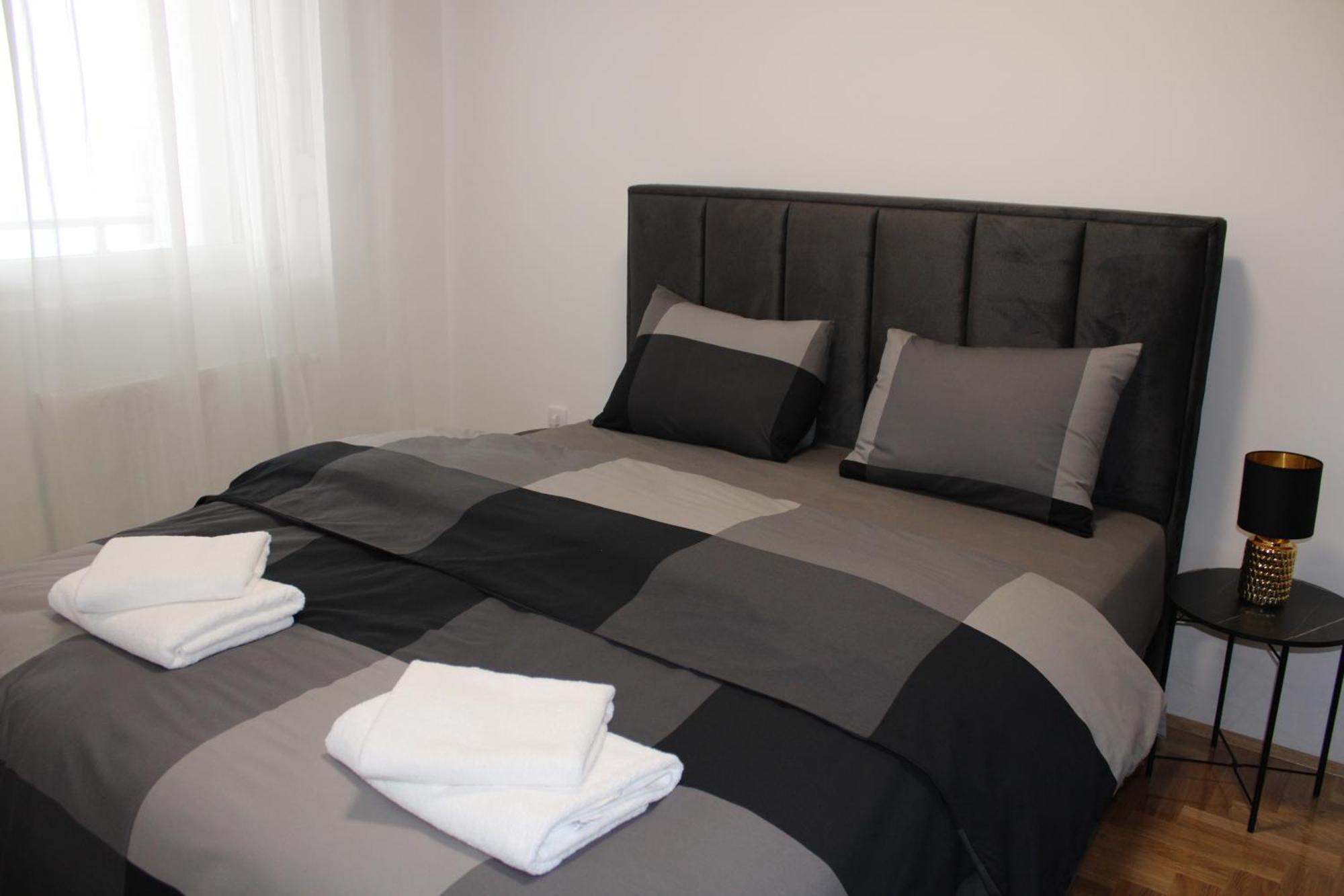 Apartment M Smederevo Exterior foto