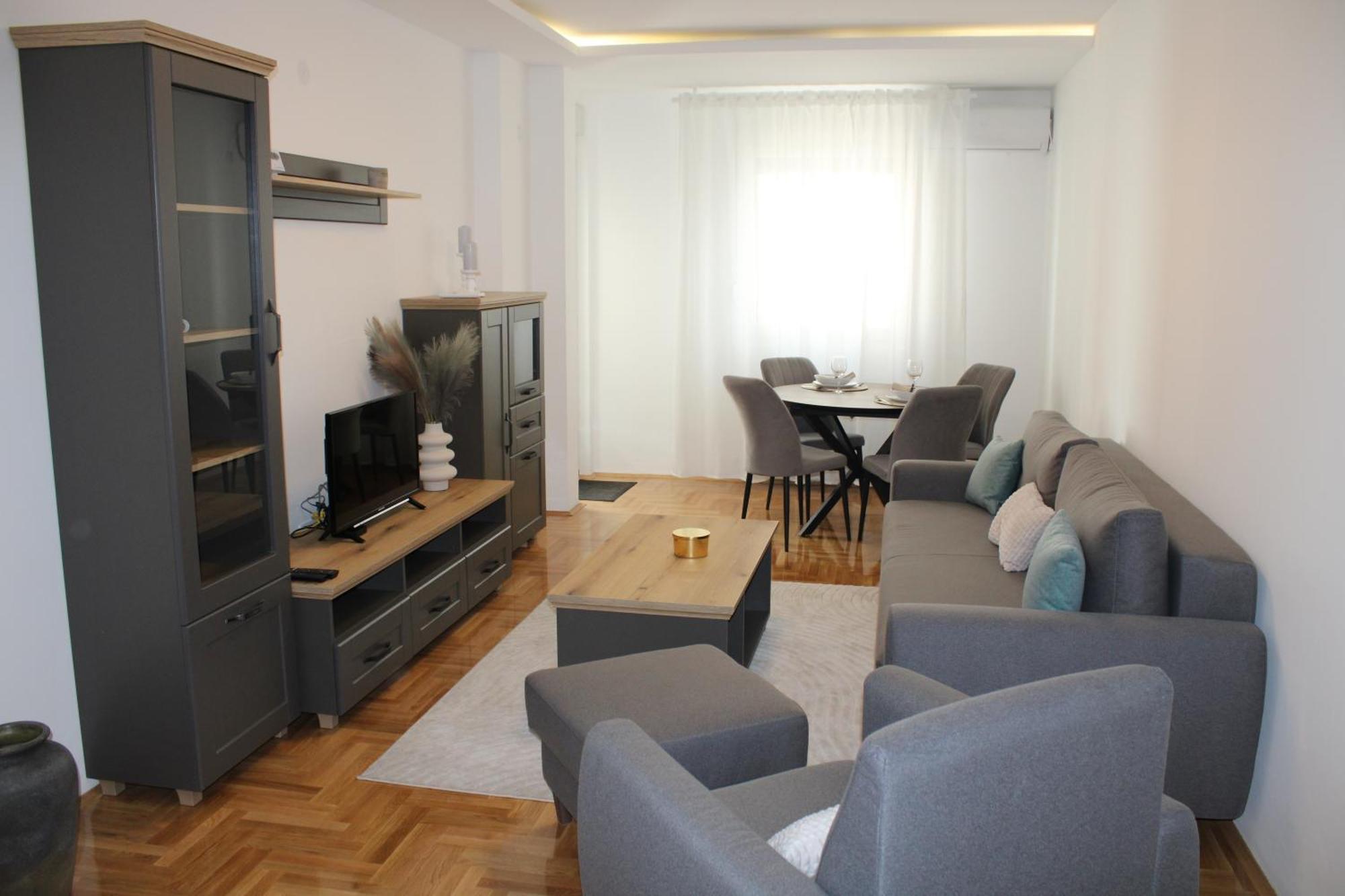 Apartment M Smederevo Exterior foto