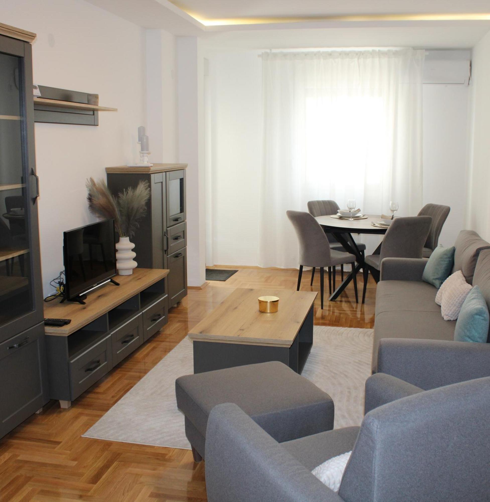 Apartment M Smederevo Exterior foto