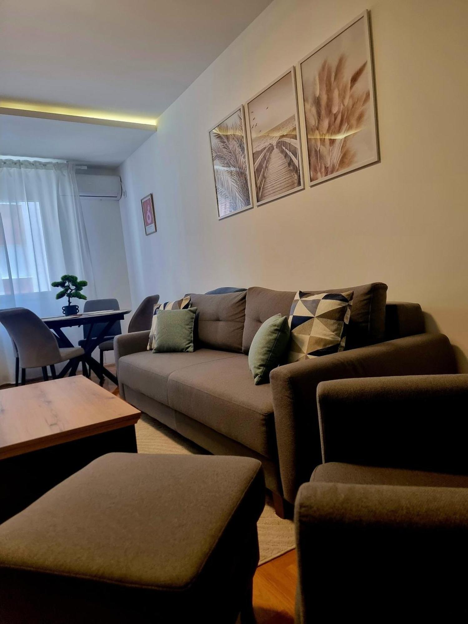 Apartment M Smederevo Exterior foto